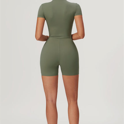 Ava Rose Jumpsuit
