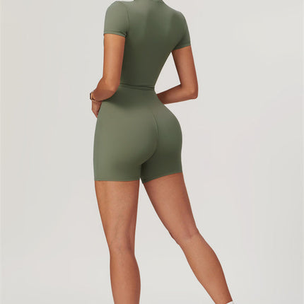 Ava Rose Jumpsuit