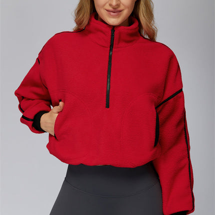The Unbreakable Sweatshirt