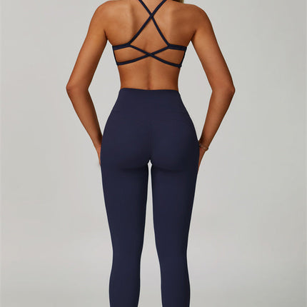 The Bold Leggings