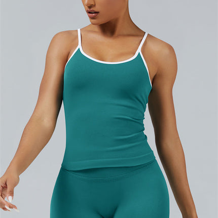 The Elevate Crop Top Shorts 2-Piece Set