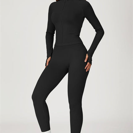 The Sculpt Leggings