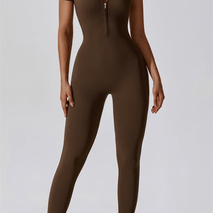 Mia Belle Jumpsuit