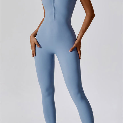 Mia Belle Jumpsuit