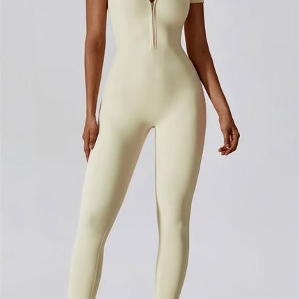 Mia Belle Jumpsuit