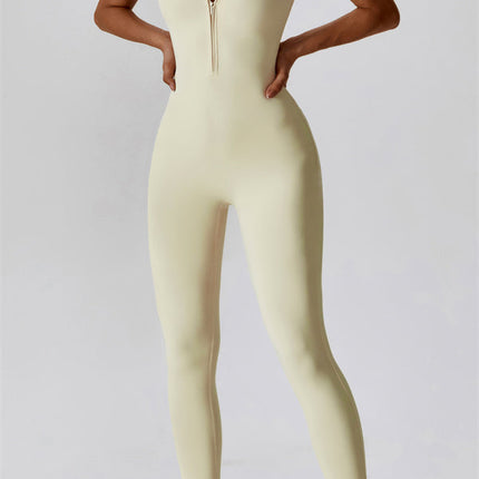 Mia Belle Jumpsuit