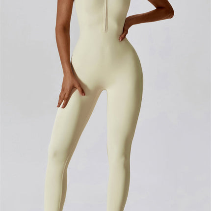 Mia Belle Jumpsuit