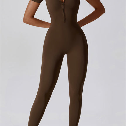 Mia Belle Jumpsuit