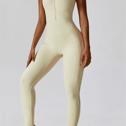 Mia Belle Jumpsuit