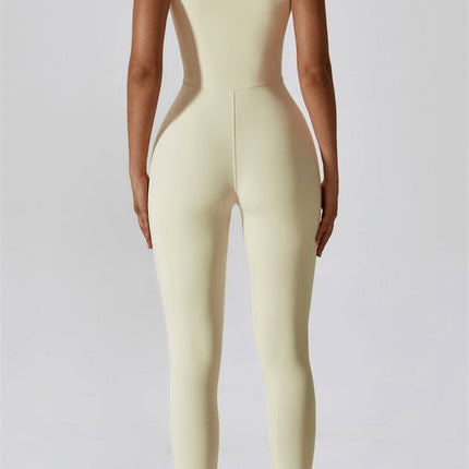 Mia Belle Jumpsuit