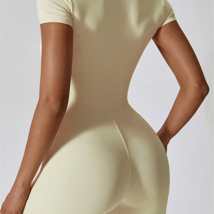 Mia Belle Jumpsuit