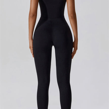 Mia Belle Jumpsuit