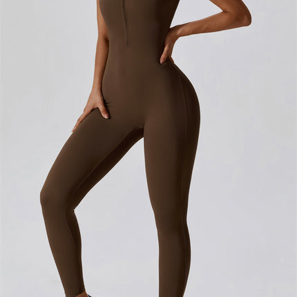 Mia Belle Jumpsuit