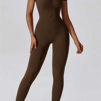 Mia Belle Jumpsuit
