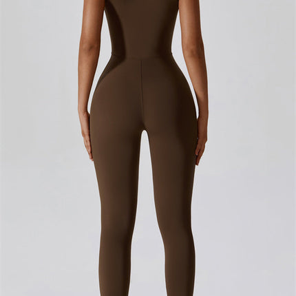 Mia Belle Jumpsuit