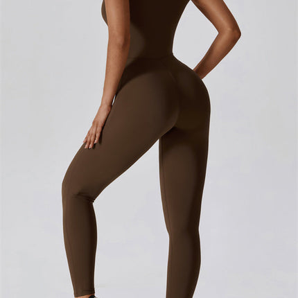 Mia Belle Jumpsuit