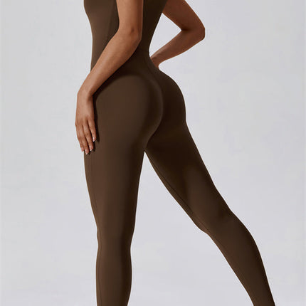Mia Belle Jumpsuit
