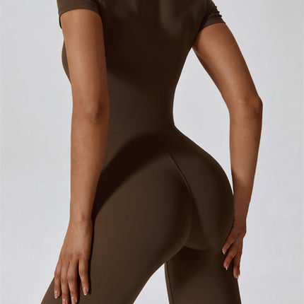 Mia Belle Jumpsuit