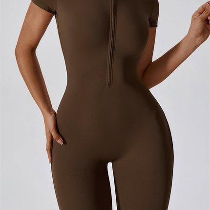 Mia Belle Jumpsuit
