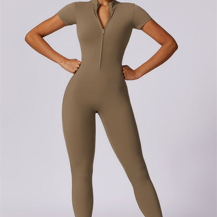 Mia Belle Jumpsuit