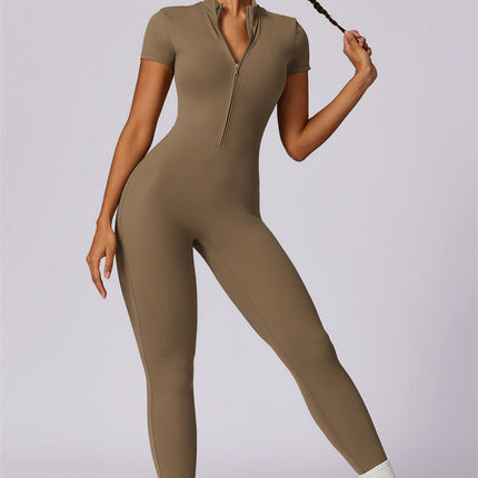 Mia Belle Jumpsuit