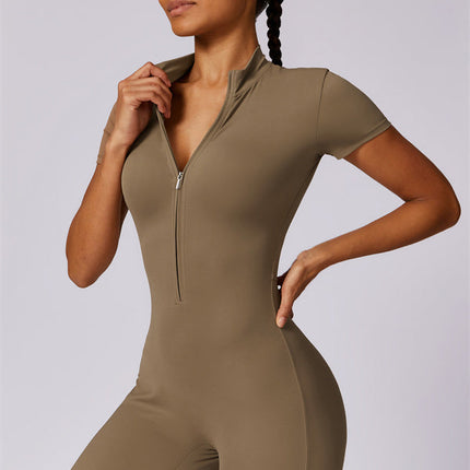 Mia Belle Jumpsuit