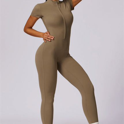 Mia Belle Jumpsuit