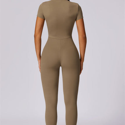 Mia Belle Jumpsuit