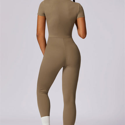 Mia Belle Jumpsuit