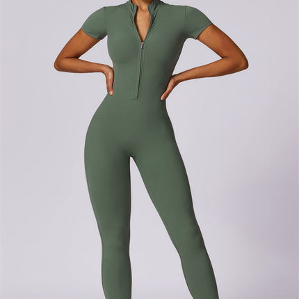 Mia Belle Jumpsuit