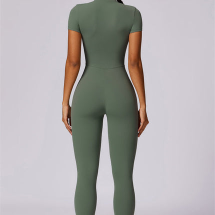 Mia Belle Jumpsuit