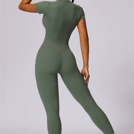 Mia Belle Jumpsuit