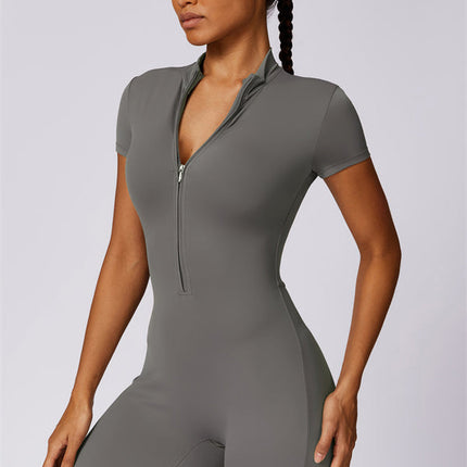 Mia Belle Jumpsuit