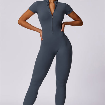 Mia Belle Jumpsuit