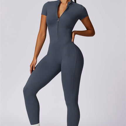 Mia Belle Jumpsuit