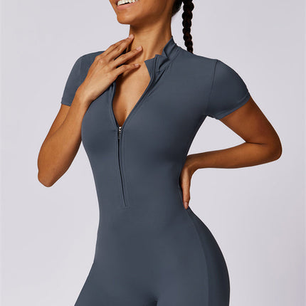 Mia Belle Jumpsuit