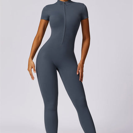 Mia Belle Jumpsuit