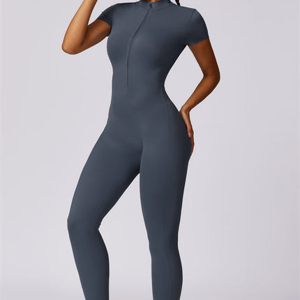 Mia Belle Jumpsuit
