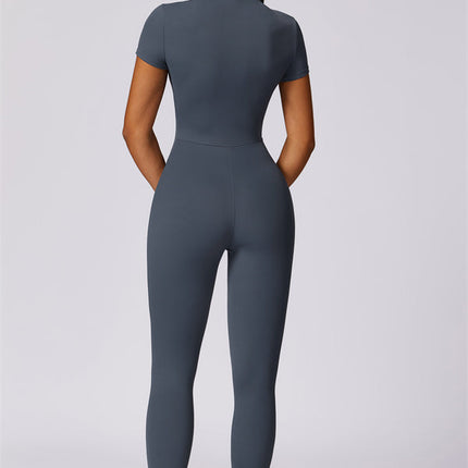 Mia Belle Jumpsuit