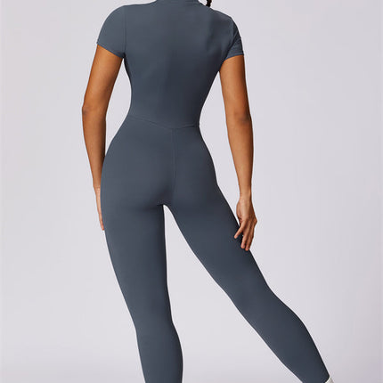 Mia Belle Jumpsuit