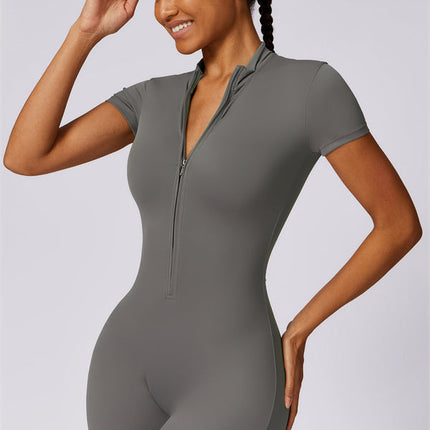 Mia Belle Jumpsuit
