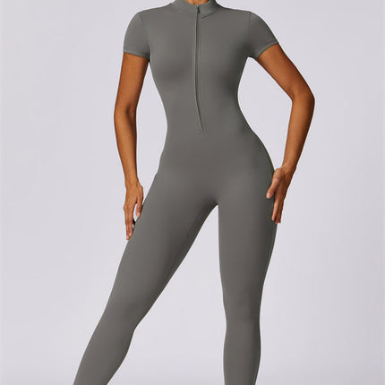 Mia Belle Jumpsuit