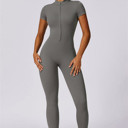 Mia Belle Jumpsuit