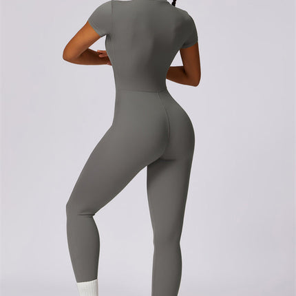 Mia Belle Jumpsuit