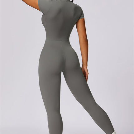 Mia Belle Jumpsuit