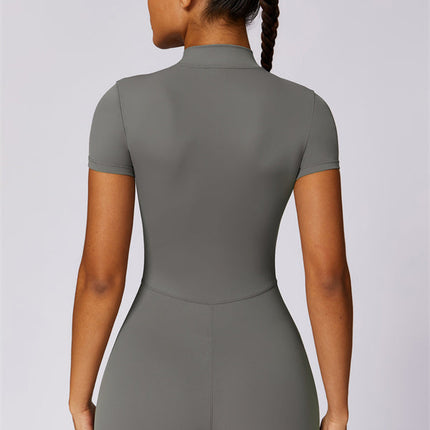 Mia Belle Jumpsuit