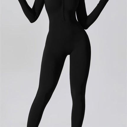 Scarlett Anne Jumpsuit