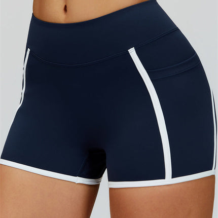 The Whisper Shorts