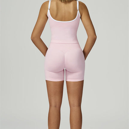 The Prime Line Shorts