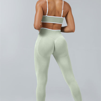 The Elevate Sports Bra